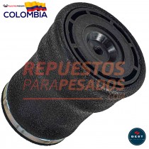 BOMBONA DE AIRE PARA CABINA EAGLE BAJITA BEST