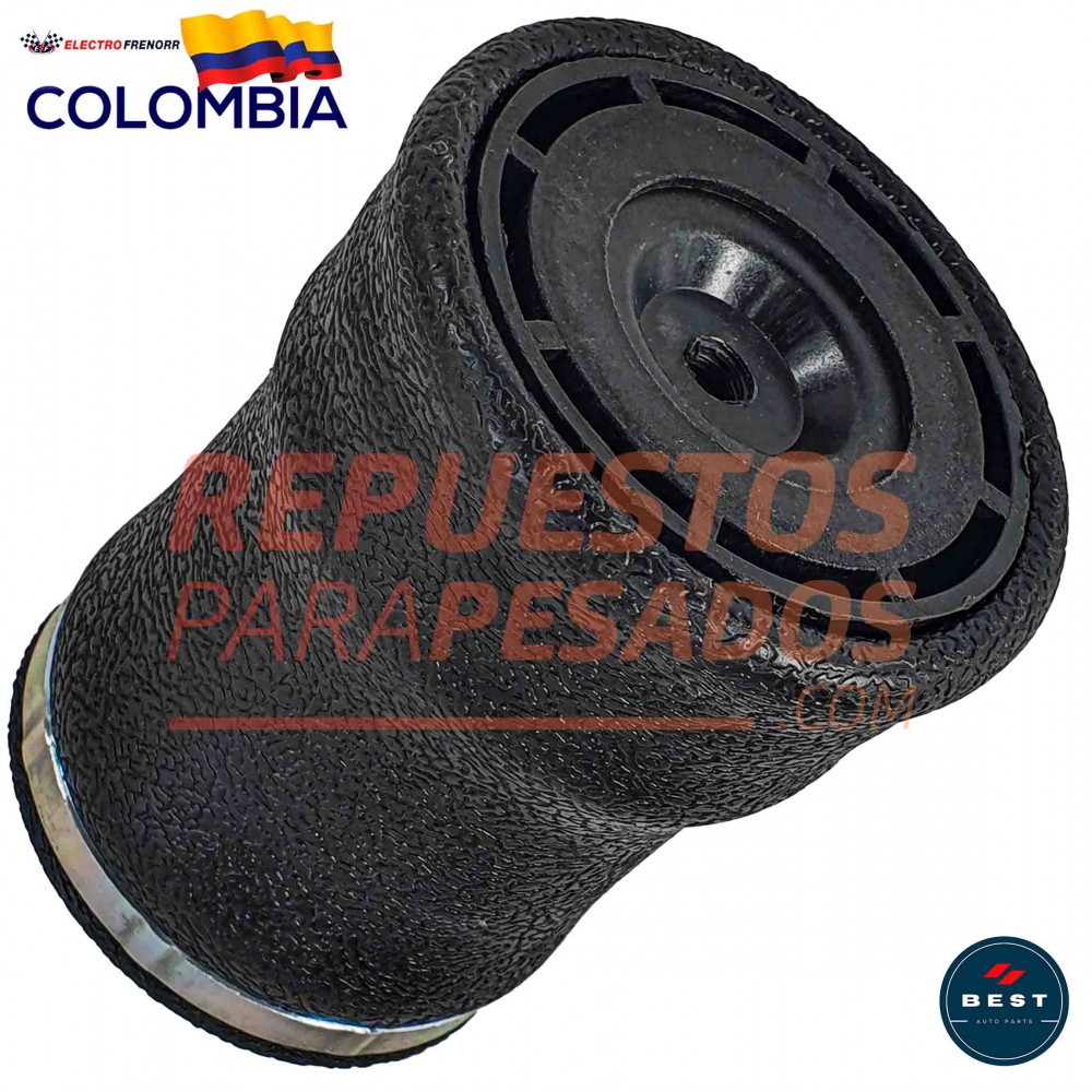 BOMBONA DE AIRE PARA CABINA EAGLE BAJITA BEST