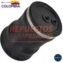 BOMBONA DE AIRE PARA CABINA EAGLE BAJITA BEST