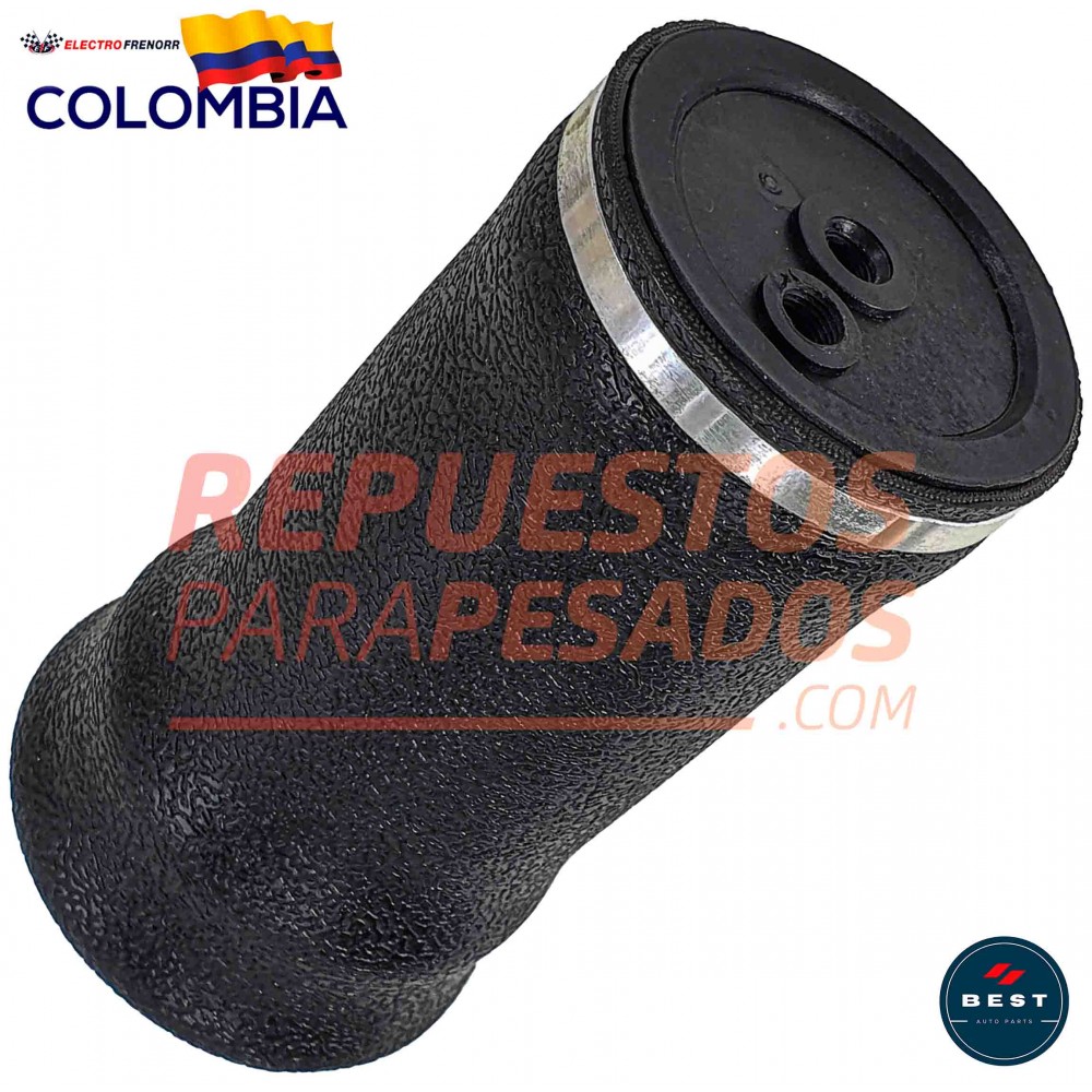 BOMBONA DE  CABINA EAGLE ALTA  BEST