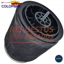 BOMBONA MACK HENDRICKSON BEST