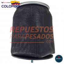 BOMBONA MACK HENDRICKSON BEST