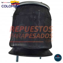 BOMBONA SUSPENSION EAGLE PETROLERA INTER 2 TORNILLOS BEST