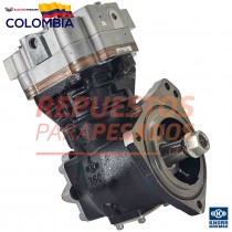 COMPRESOR MONOCILINDRICO...