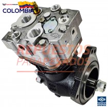 COMPRESOR MONOCILINDRICO IVECO KNORR