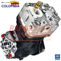 COMPRESOR MONOCILINDRICO IVECO KNORR