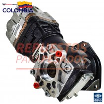 COMPRESOR MONOCILINDRICO IVECO KNORR
