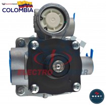 VALVULA DISTRIBUIDORA DE PRESION VOLVO NH-12 BEST