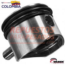 PISTON 80 MM EN 10 VADEN