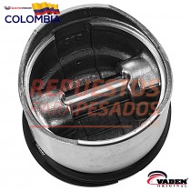 PISTON 80 MM EN 10 VADEN