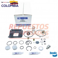 EMPAQUETADURA REPARACION...