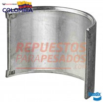 CASQUETES TUFLO 550 010 BENDIX