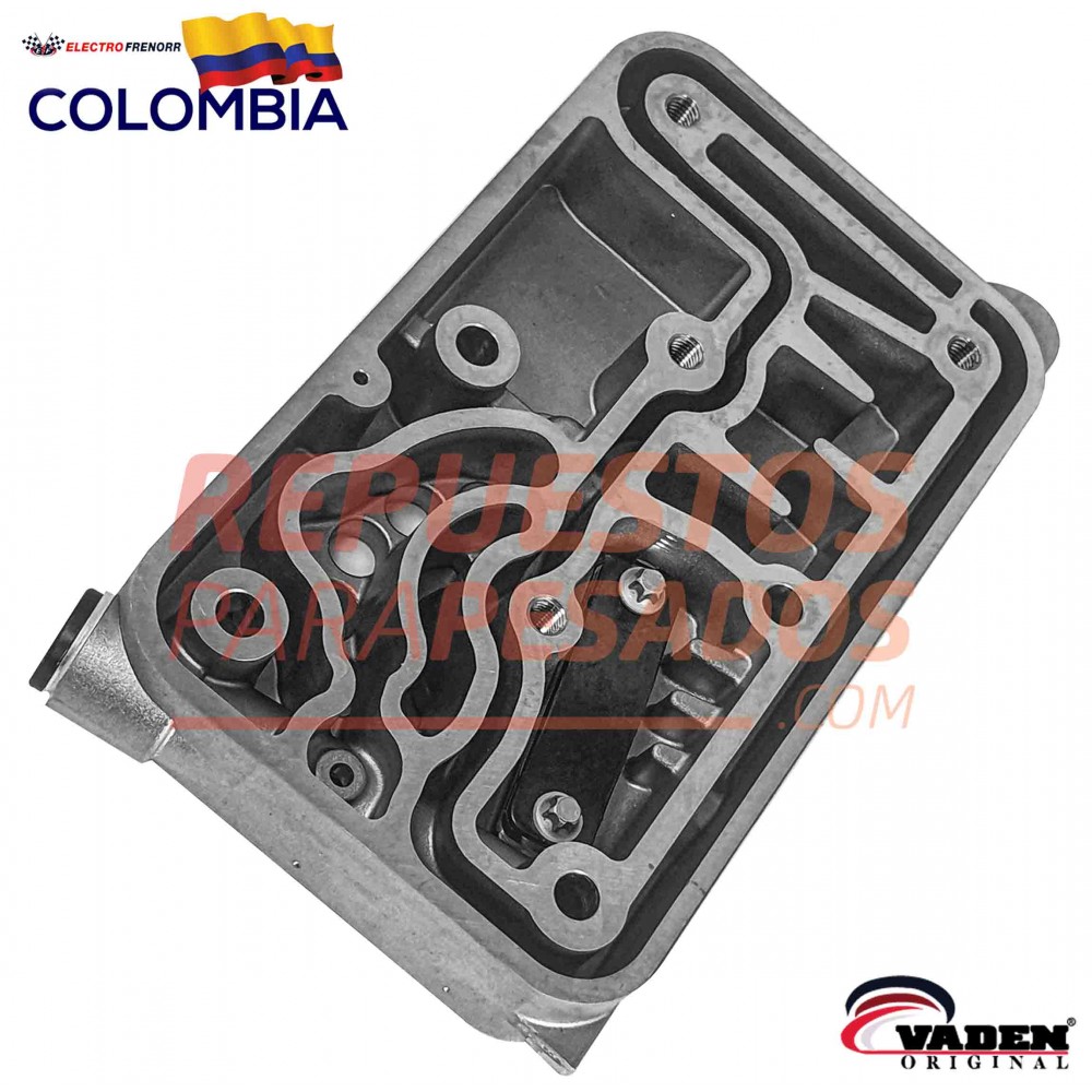 CULATIN FRIEGTHLINER LARGA M2 112 VADEN