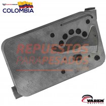 CULATIN FRIEGTHLINER LARGA M2 112 VADEN