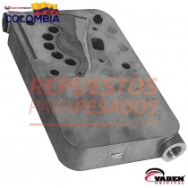 CULATIN FRIEGTHLINER LARGA M2 112 VADEN