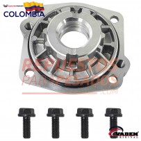 TAPA TRASERA COMPRESOR...