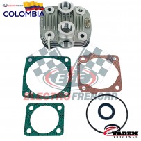 CULATA COMPRESOR NPR AIRE...