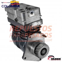 COMPRESOR MERCEDES BENZ O500 ARTICULADO VADEN