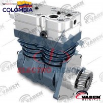 COMPRESOR MERCEDES BENZ...