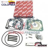 EMPAQUETADURA CULATA...