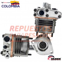 COMPRESOR MERCEDES BENZ...