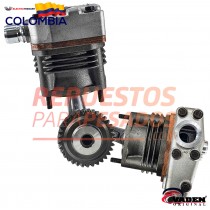 COMPRESOR MERCEDES BENZ ACTROS 4140 VADEN