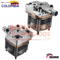 COMPRESOR MERCEDES BENZ ACTROS 4140 VADEN