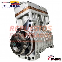 COMPRESOR MERCEDES BENZ...