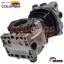 COMPRESOR MERCEDES BENZ OF 1721 VADEN