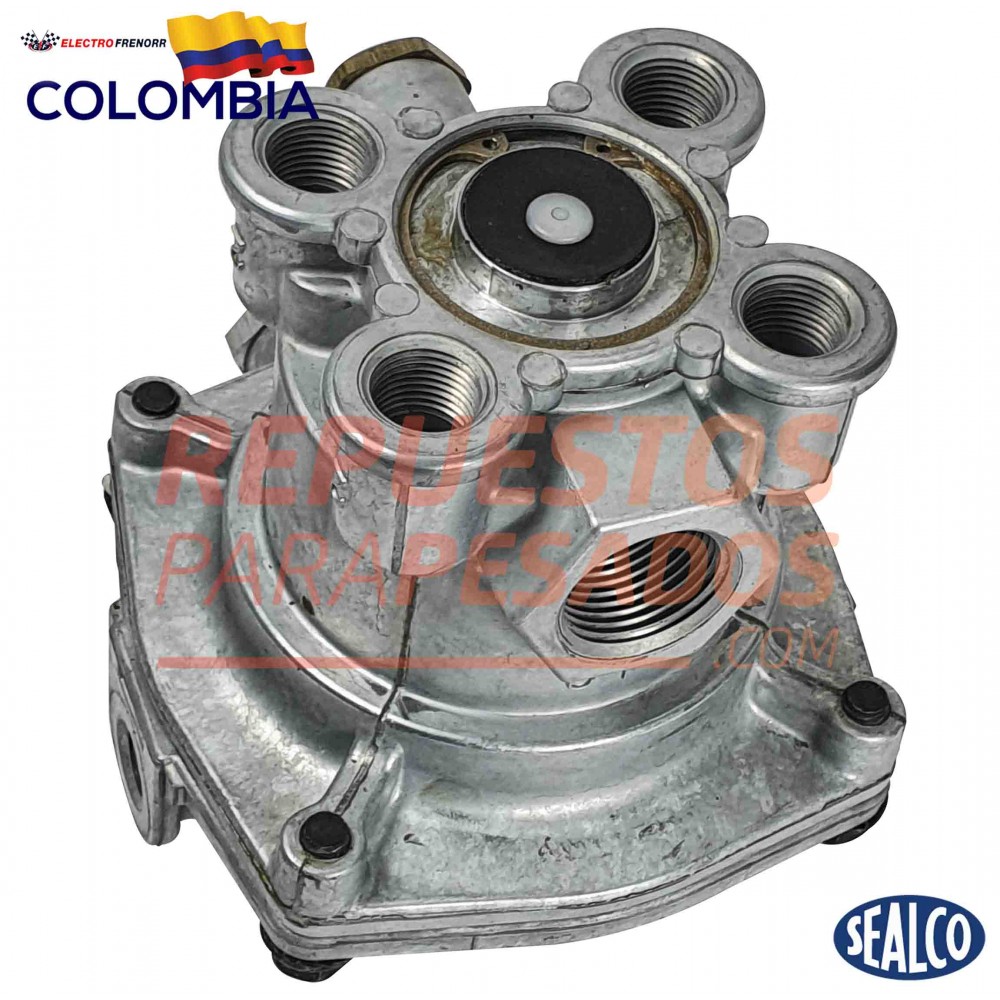 VALVULA RELAY TRAILER SEALCO