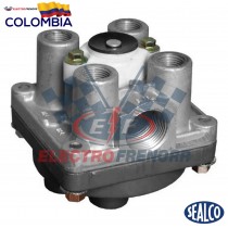 VALVULA RELAY SEALCO