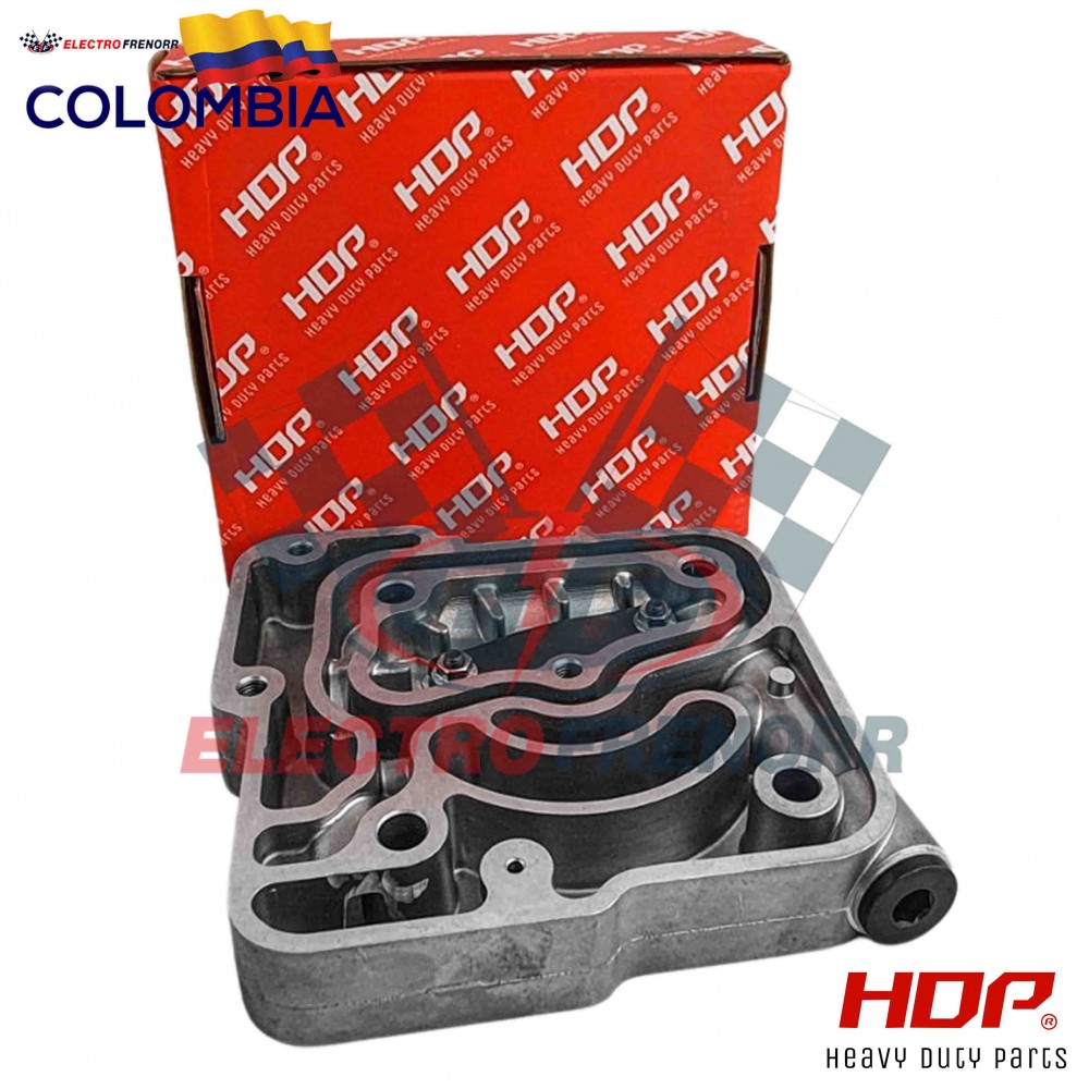 CULATIN CULATA FRIEGTHLINER CORTA M2 106 HDP