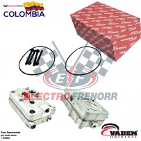 CULATA COMPRESOR MACK MP8...