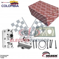 CULATA VOLVO B12 VADEN