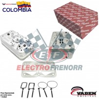CULATA COMPRESOR VOLVO B7...