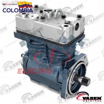 COMPRESOR VOLVO B12 TIPO...