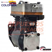 COMPRESOR VOLVO B10 VADEN