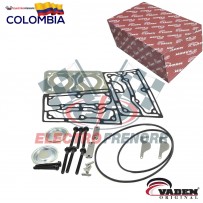 EMPAQUETADURA CULATA...