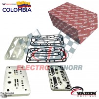 CULATIN VOLVO B7 LK4954 VADEN