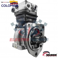 COMPRESOR MONO CILINDRICO...