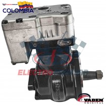 COMPRESOR IVECO TRAKKER VADEN