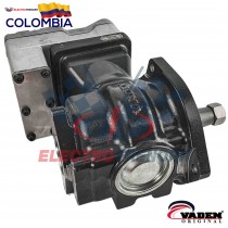 COMPRESOR IVECO TRAKKER VADEN