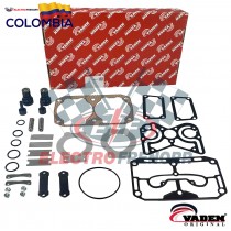 KIT DE REPARACION COMPRESOR THOMAS VADEN