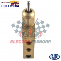 VALVULA LEVANTA EJE SEALCO