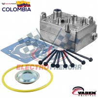 CULATA COMPRESOR X-15  KW...