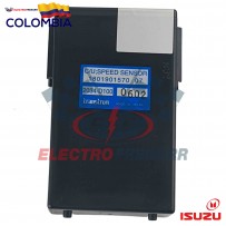SENSOR VELOCIMETRO FRR 2007...