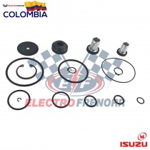 EMPAQUETADURA VALVULA FTR ISUZU
