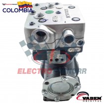 COMPRESOR COMPLETO ISC VADEN