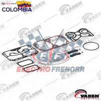 EMPAQUETADURA CULATA...