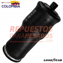 SUSPENSION CABINA KENWORTH T 2000 GOOD-YEAR